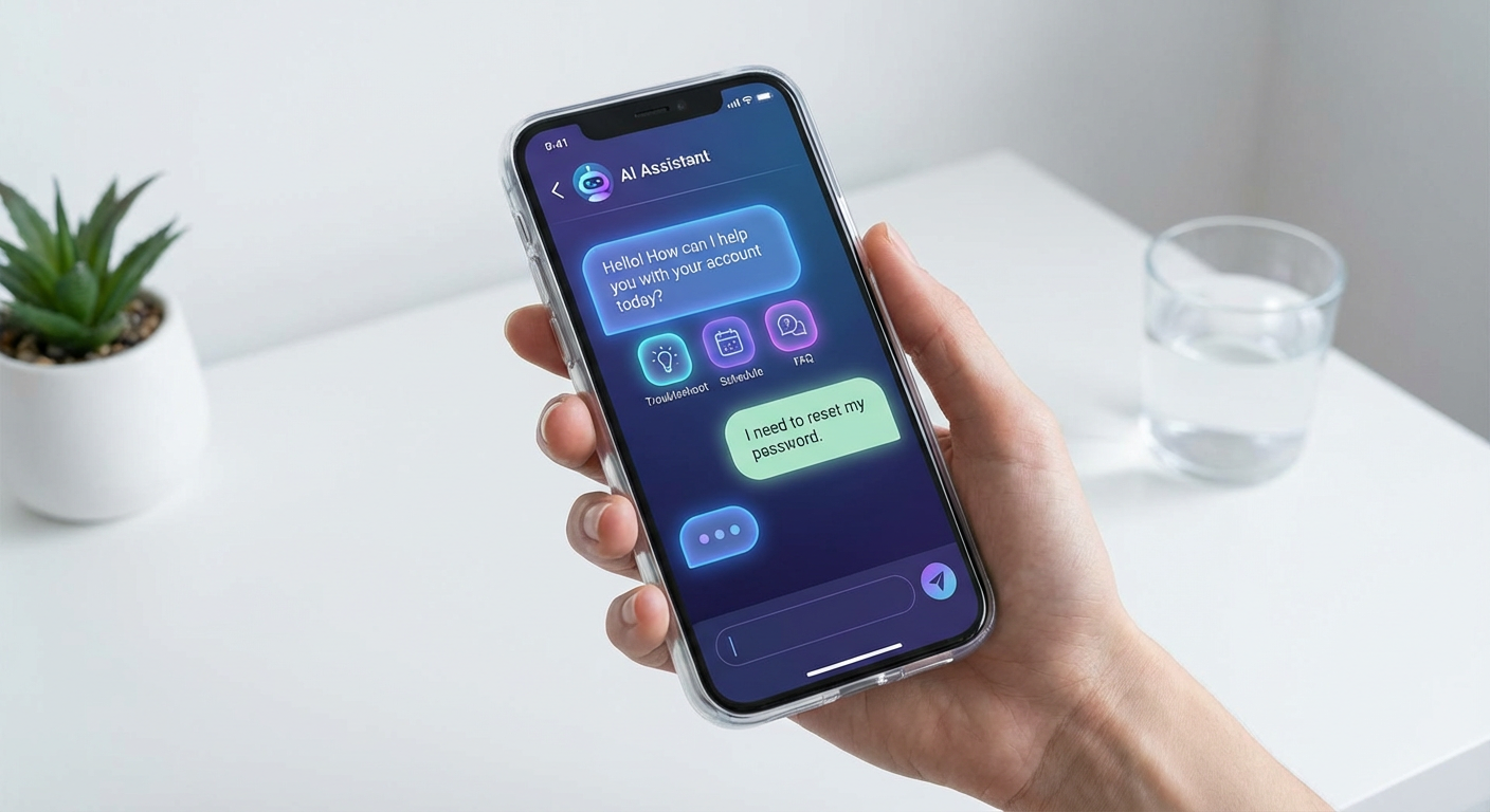 How AI Chatbots Are Becoming the New Standard for Customer Support